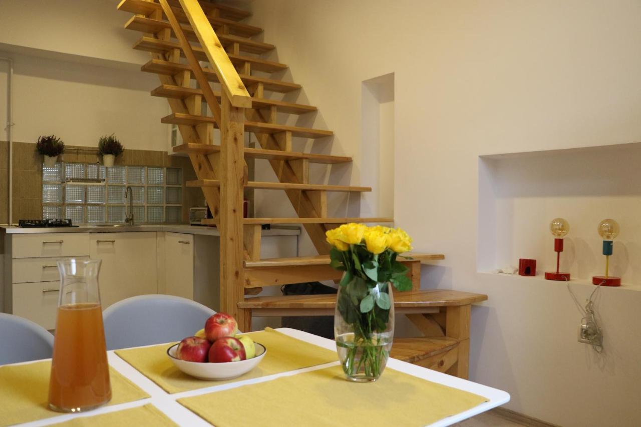 Cosy Flat Holiday home