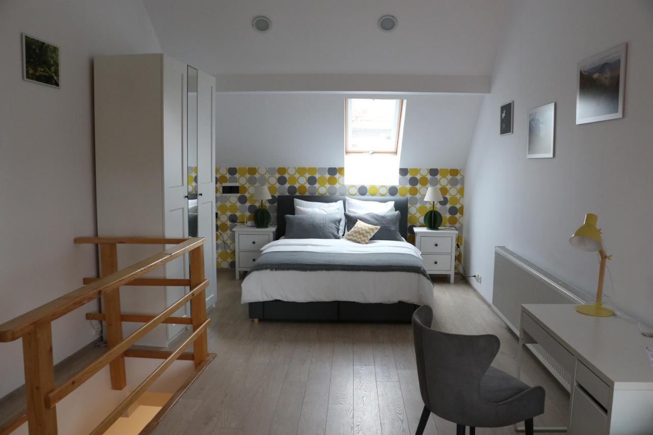 Holiday home Cosy Flat